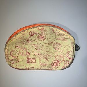 Ipsy Cosmetics Bag